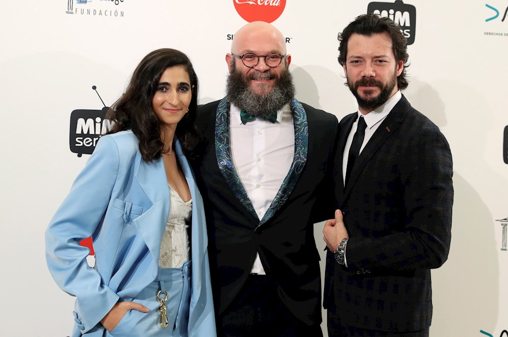 “La Casa de Papel” recorrerá EEUU y Latinoamérica con una atracción inmersiva