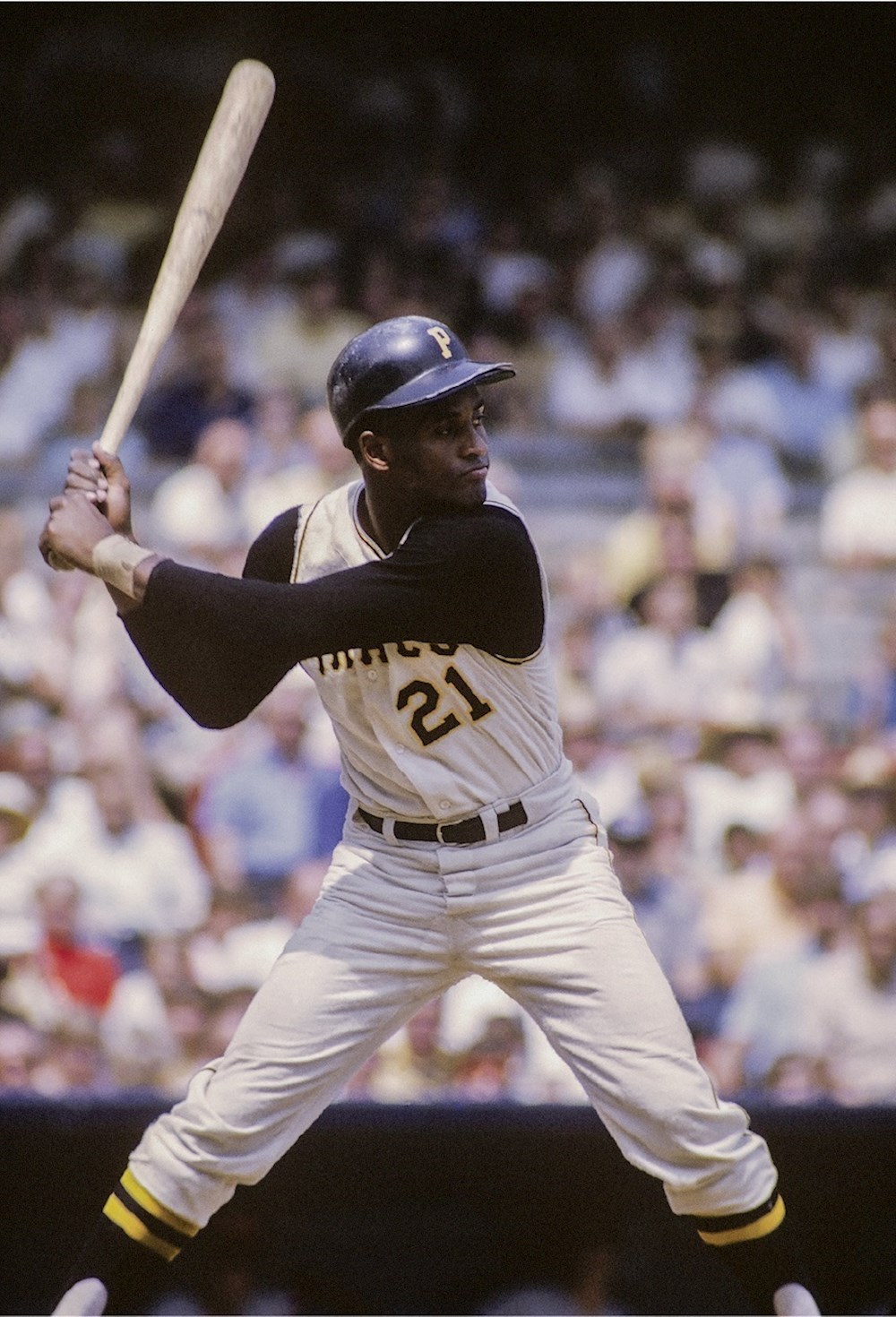 Museo Nacional de Historia destacará papel de latinos en el beisbol de EEUU