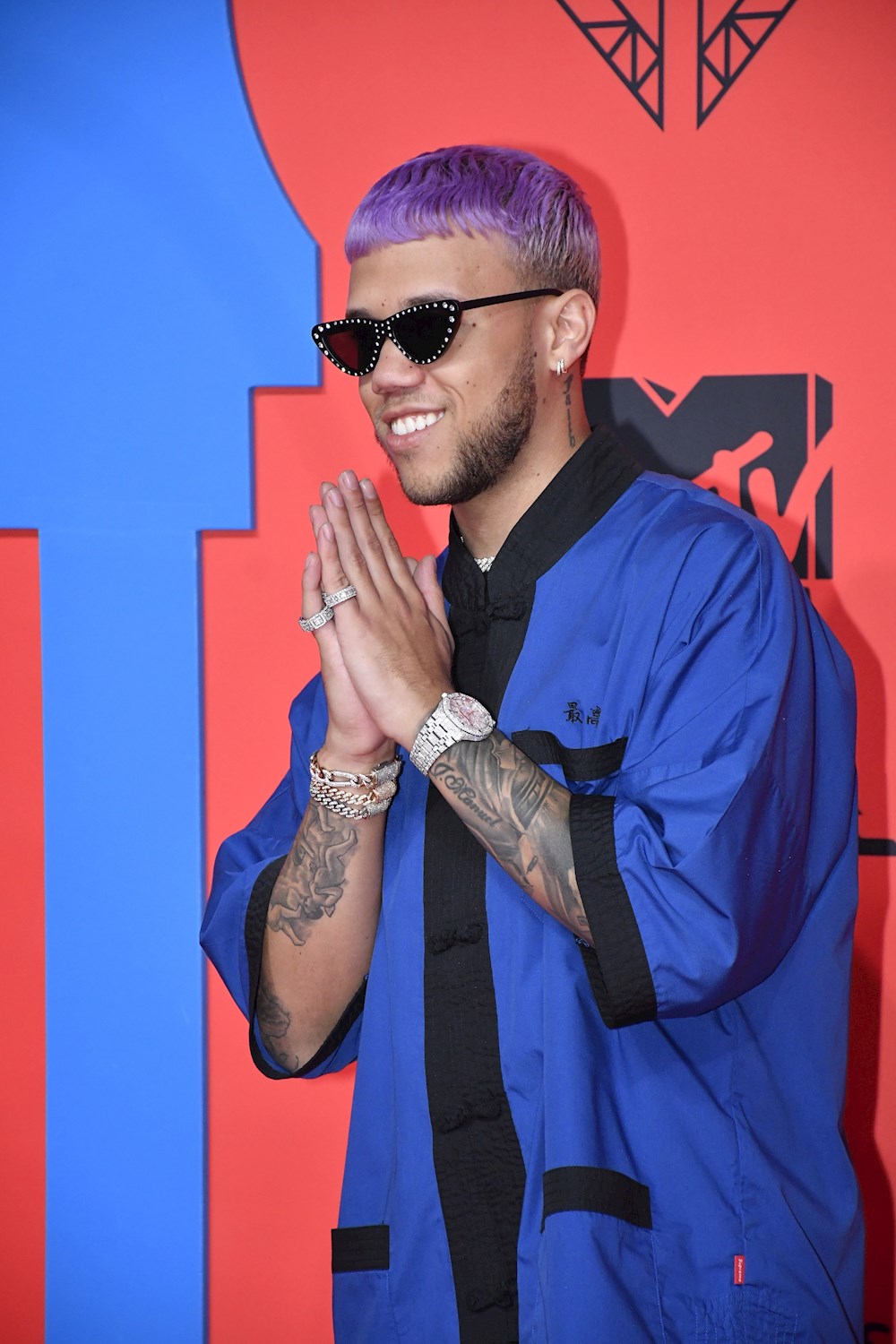 Jhay Cortez abre una tercera función para actuar en el Coliseo de Puerto Rico