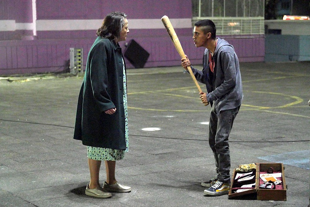 El filme mexicano “Cosas imposibles”, un canto a la amistad y al cambio