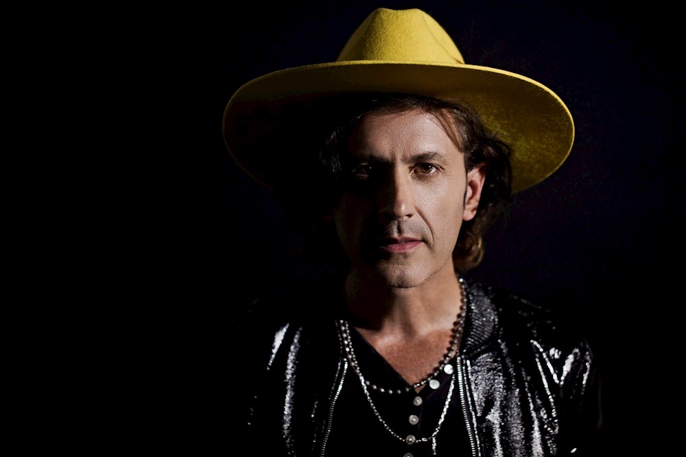 Coti vive revelaciones en la música camino a su nuevo disco