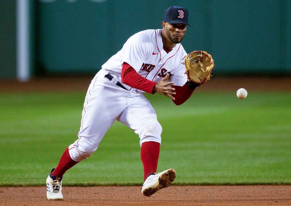 5-4. Devers empuja la diferencia para los Medias Rojas
