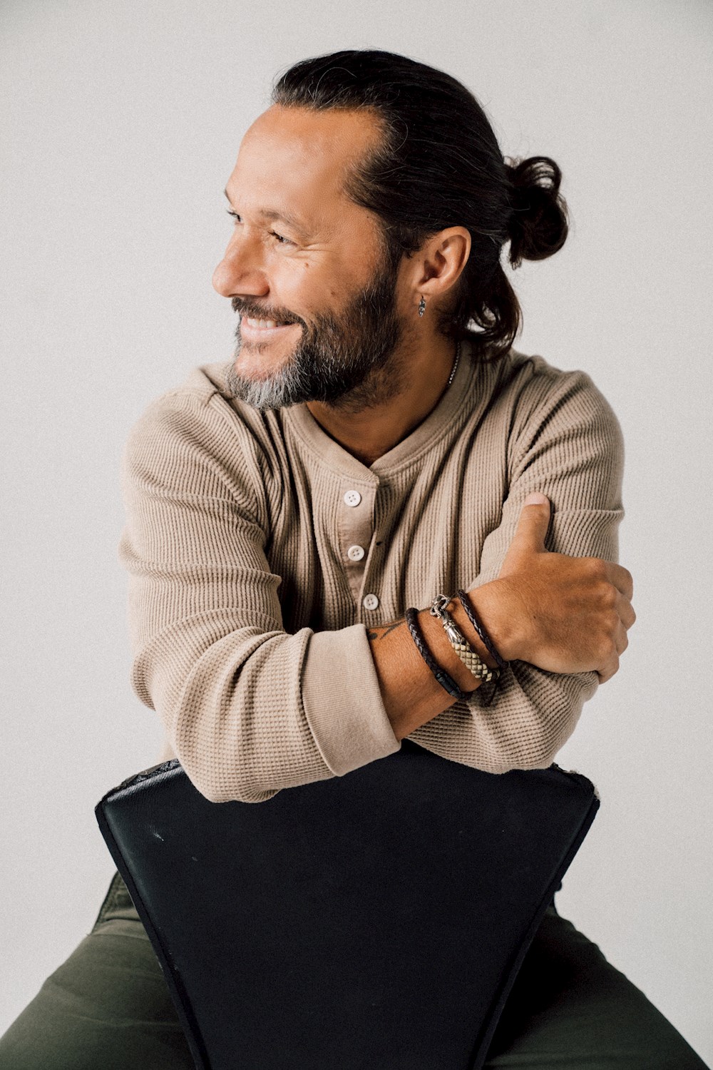 Diego Torres anuncia regreso a la TV gracias a su disco “Atlántico a pie”