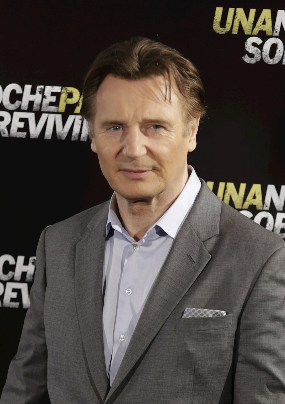 Jaume Collet-Serra y Liam Neeson preparan una serie de “Unknown”