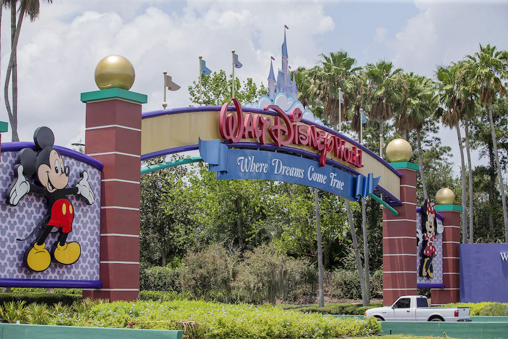 Disney World cumple 50 años lleno de magia, sorpresas y nuevos espectáculos