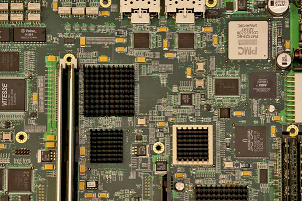 Crean nuevo método para manufacturar circuitos electrónicos flexibles y eficientes