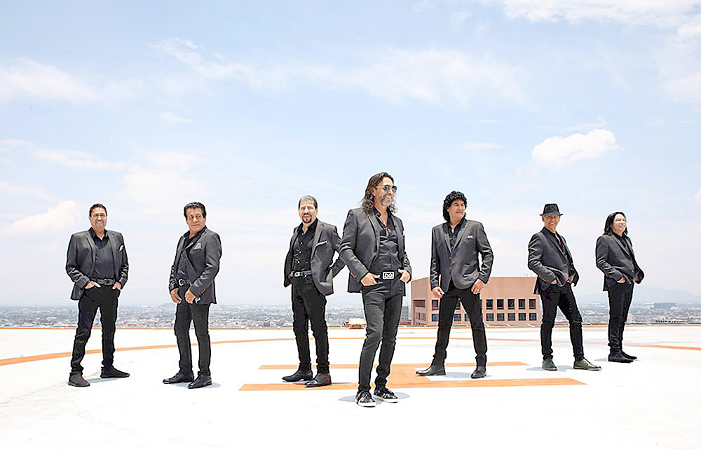 Los Bukis añaden presentaciones de su gira de reencuentro por la alta demanda