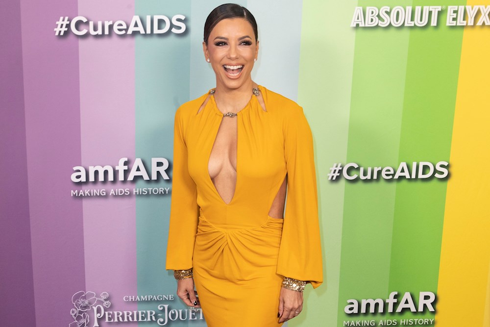 Eva Longoria y Mesut Özil presumen de ser accionistas del Necaxa mexicano