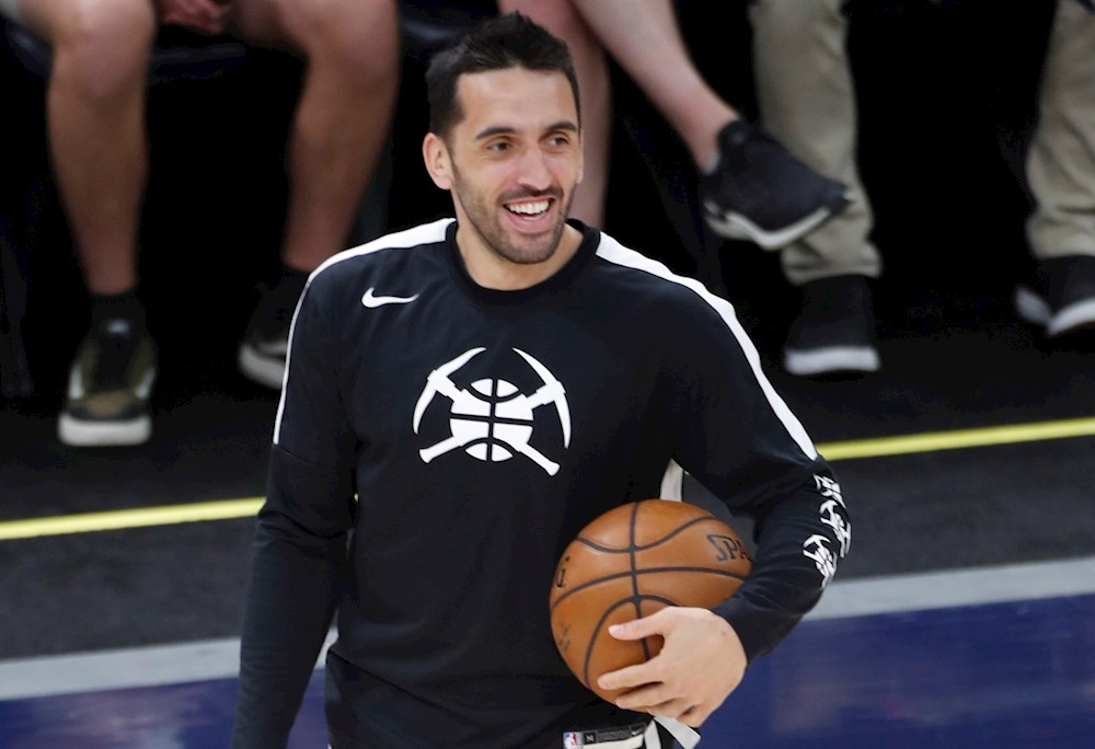 Los Suns eliminan a los Nuggets tras la expulsión de Nikola Jokic