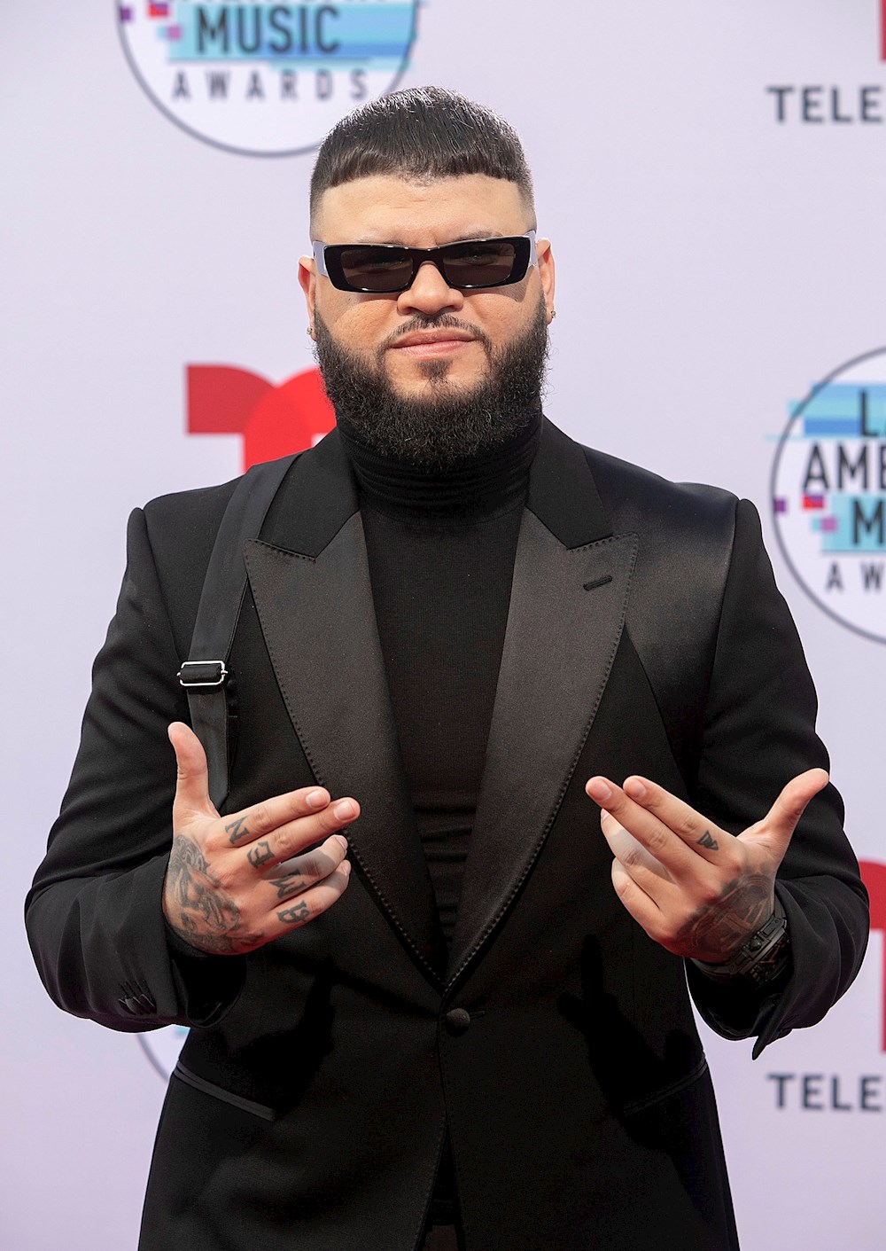 Farruko vende en tiempo récord función de febrero en Puerto Rico