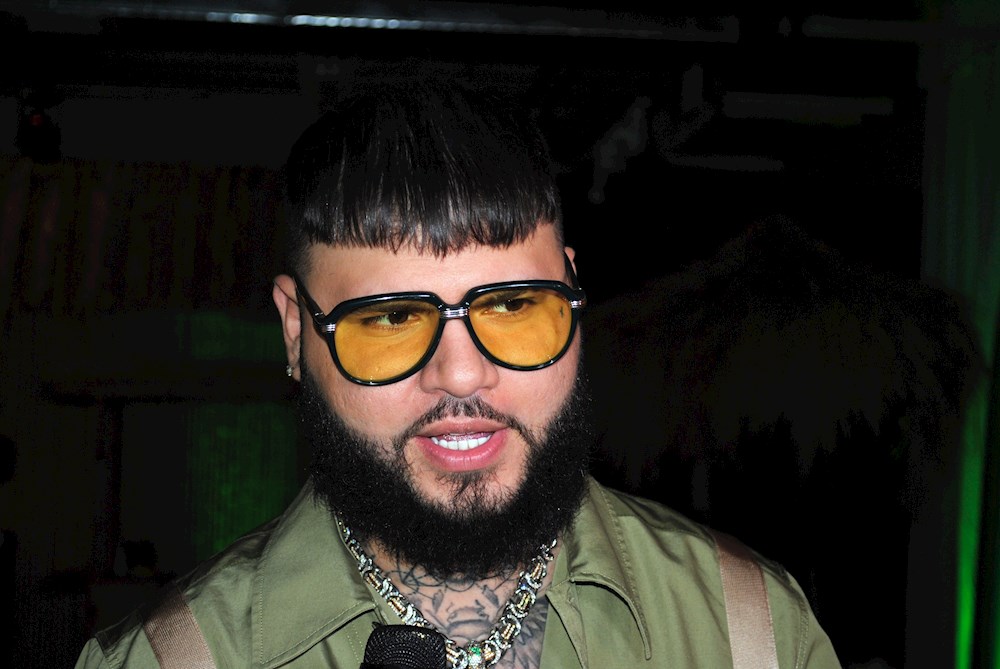 La nueva gira de Farruko visitará 14 ciudades en EE.UU. y Puerto Rico