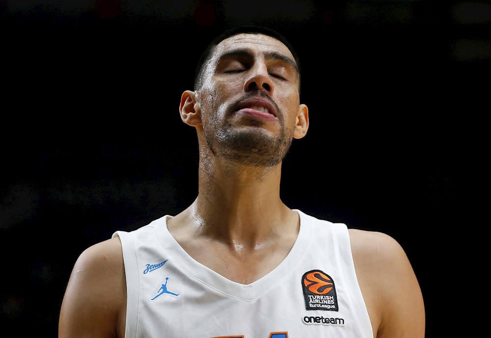 82-76. Un gran partido de Ayón y Cruz no vale a México, que cae ante Alemania