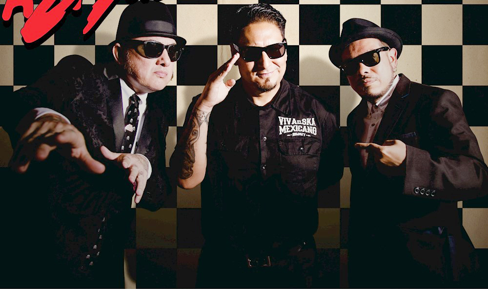 La banda mexicana Inspector revive sus inicios con un disco de 25 aniversario