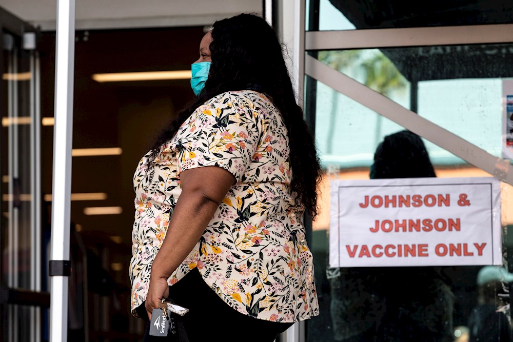 La FDA autoriza a ampliar en seis semanas la caducidad de la vacuna de J&J