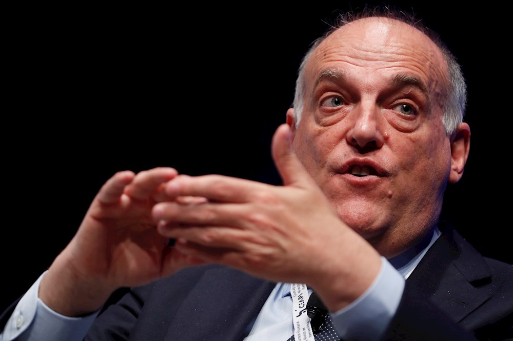 LaLiga extiende su filial norteamericana a México