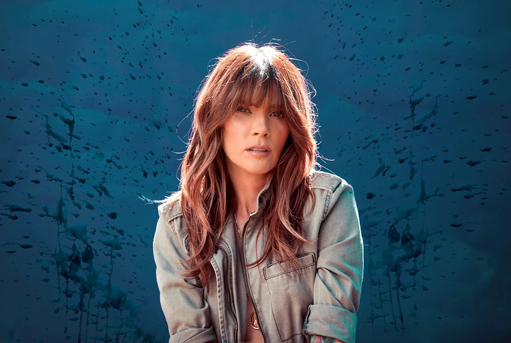 Puertorriqueña Kany García se une a JP Saxe en nueva versión de “Like That”