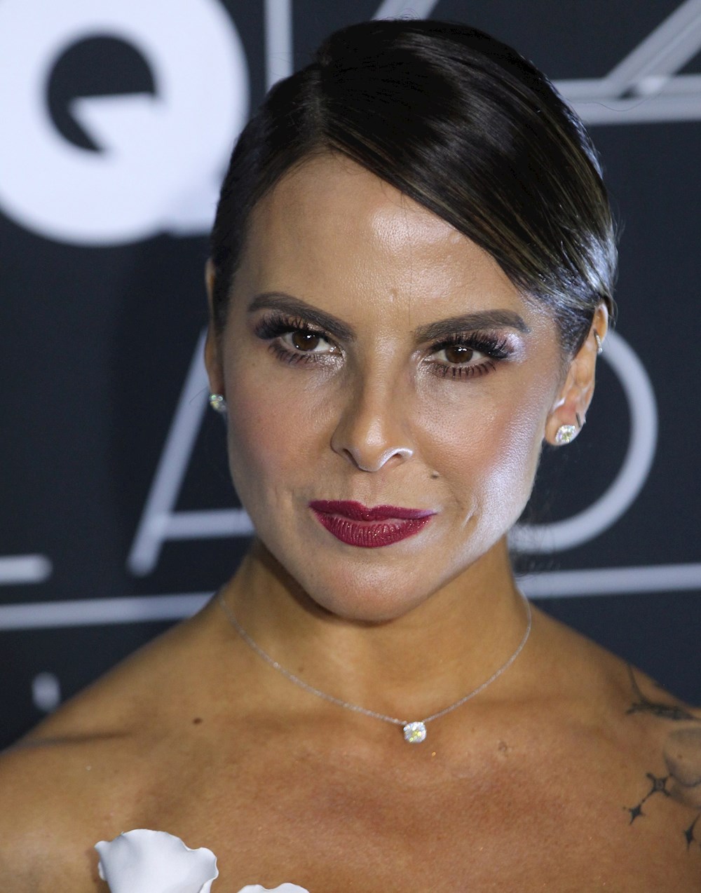 Kate del Castillo pide parar “abuso sexual” contra delfines en SeaWorld