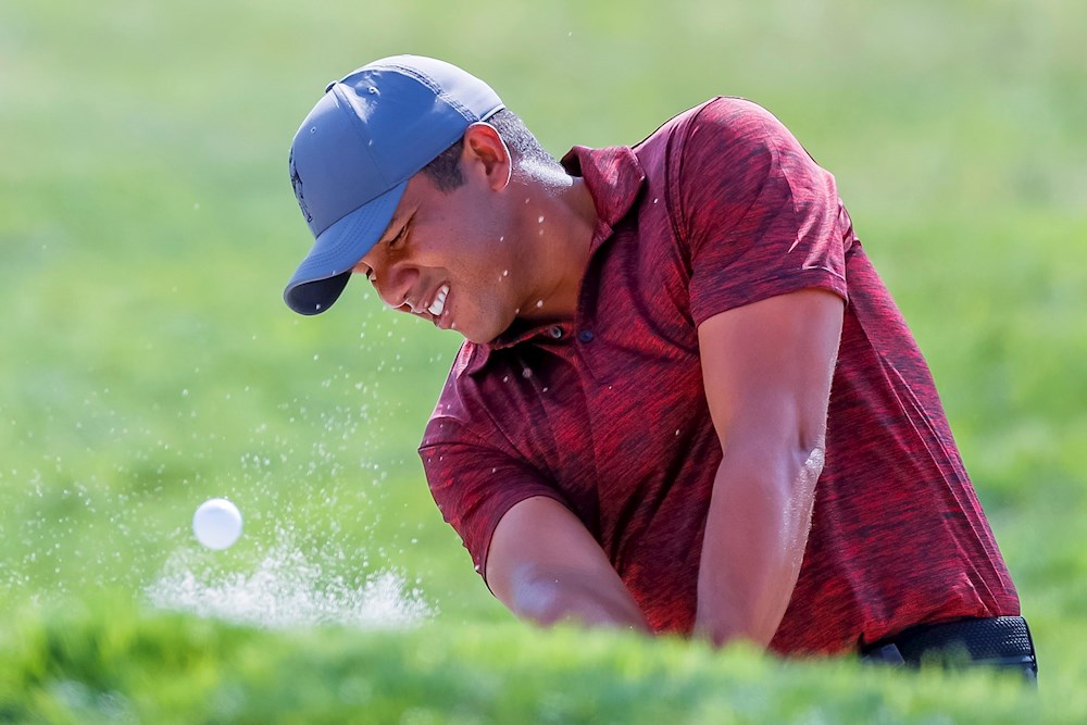 Récord de latinos y de mexicanos en el US Open