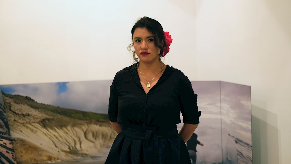 Artistas latinoamericanos emergentes exponen sus obras en PhotoESPAÑA y ARCO