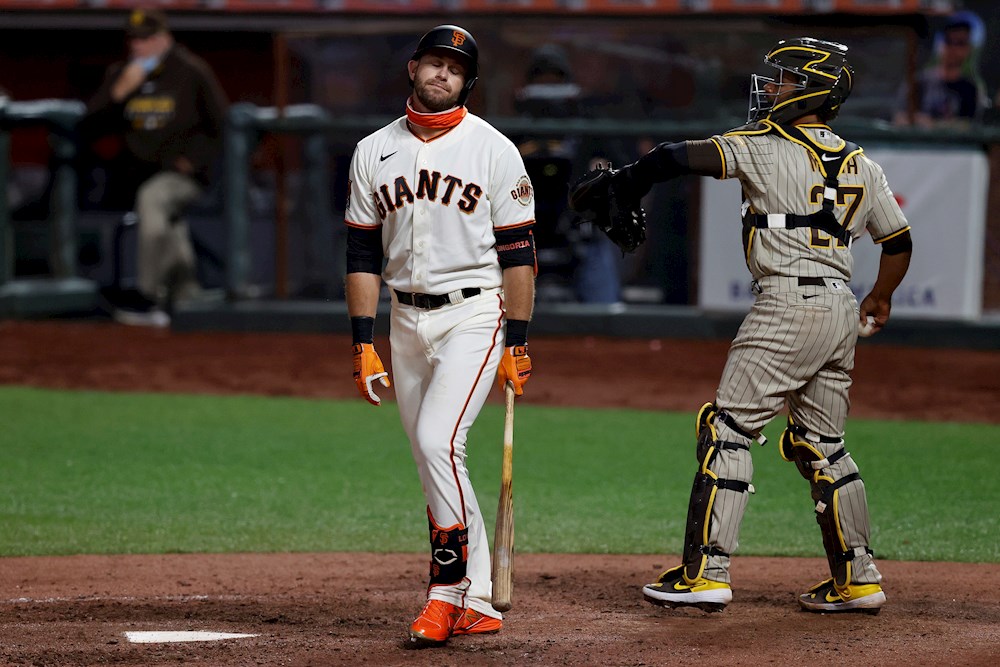 Longoria, lesionado del hombro izquierdo, será baja mes y medio con los Gigantes