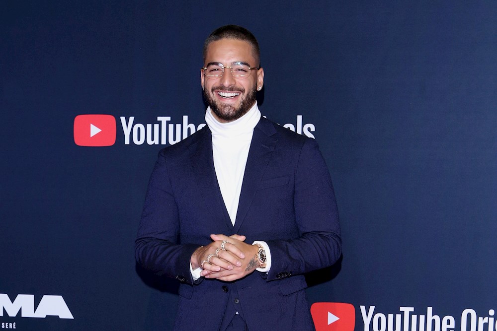 Maluma celebra las diferencias con la campaña “No te lo voy a explicar”