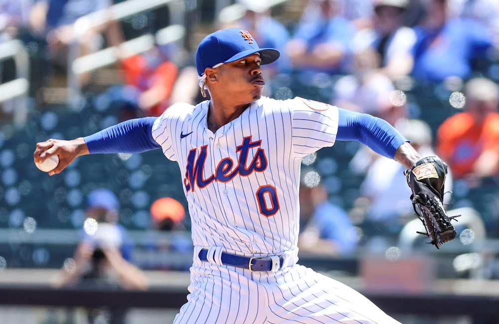 4-1. Stroman controla a los Padres con su serpentina y da el triunfo a los Mets