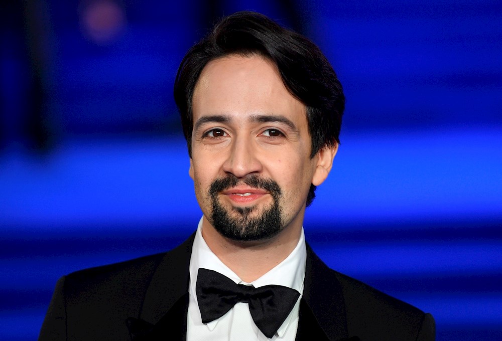Lin-Manuel Miranda presenta el tráiler del musical “Tick, Tick… Boom!”