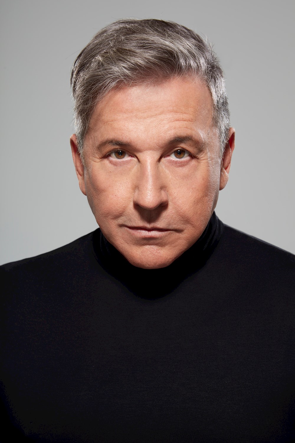 Montaner lanza su primer disco dedicado a Dios y dirigido a no creyentes