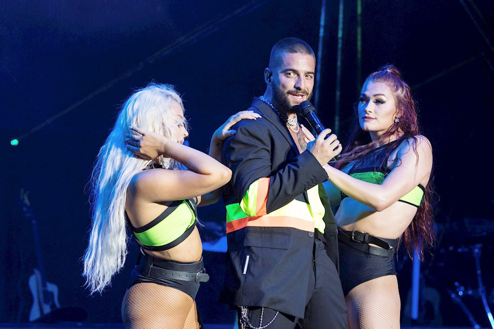 La Semana de la Música Latina de Billboard se celebrará en vivo en Miami