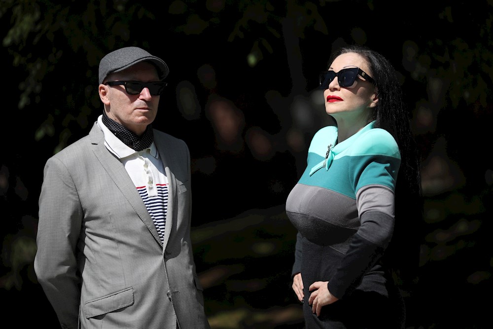 Fangoria: “Todos profetizaban que después de ‘Bailando’ desapareceríamos”