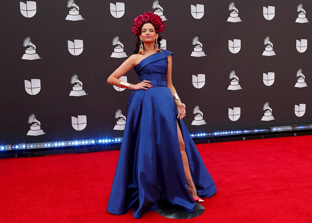 Los Latin Grammy regresarán a Las Vegas el 18 de noviembre