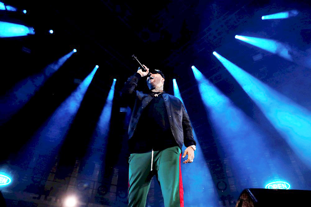 Prudential Center de Nueva Jersey reabrirá con concierto homenaje a Colombia