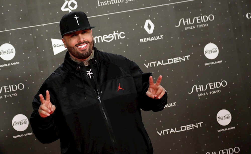 Amazon Music lanza capítulo de serie biográfica Mi Historia con Nicky Jam
