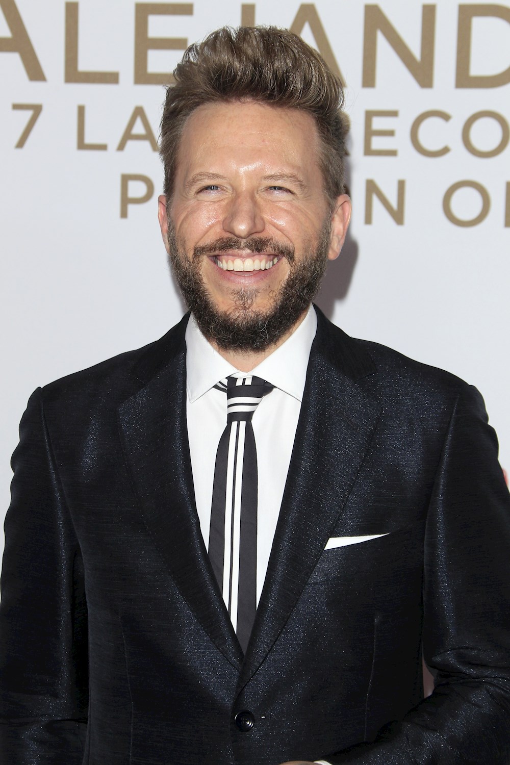 Noel Schajris celebrará 20 años de carrera con su “familia extendida” en EEUU