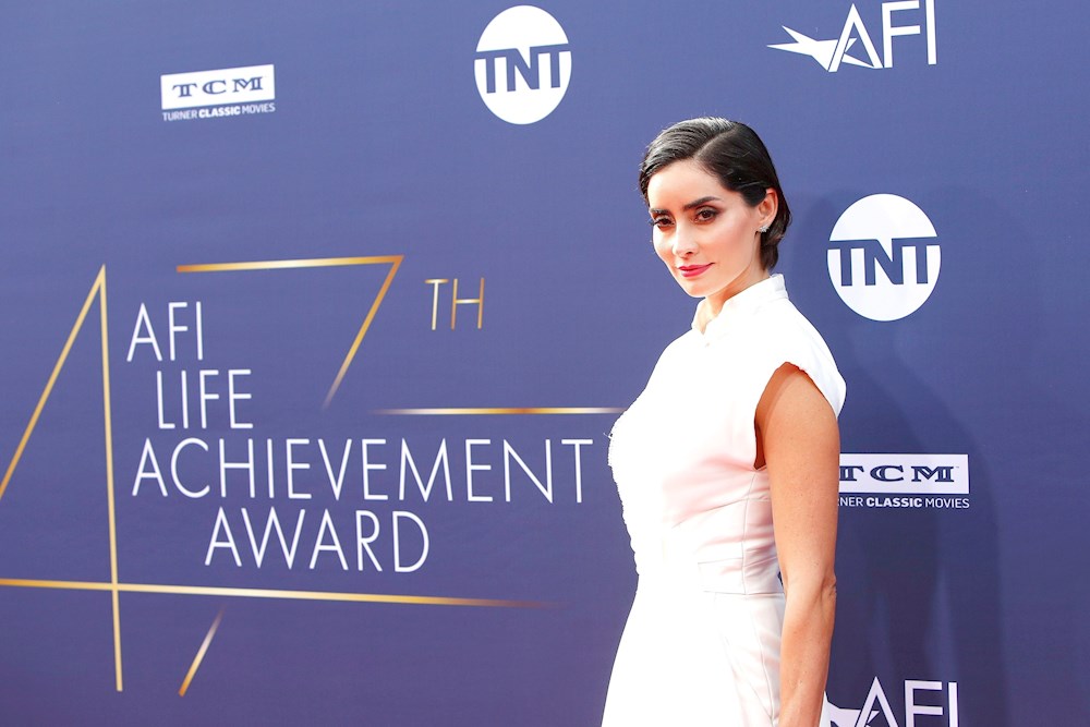 La mexicana Paola Núñez se medirá a los zombis de “Resident Evil” en Netflix