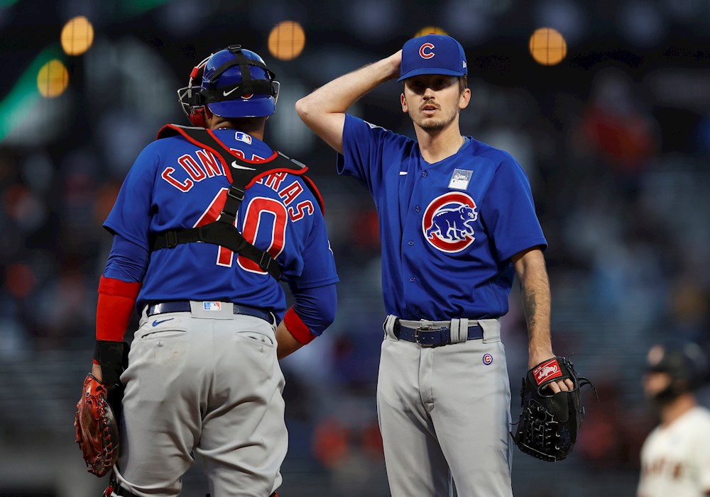 Salvador Pérez hace historia; Vladimir Gutiérrez, primer triunfo en mayores