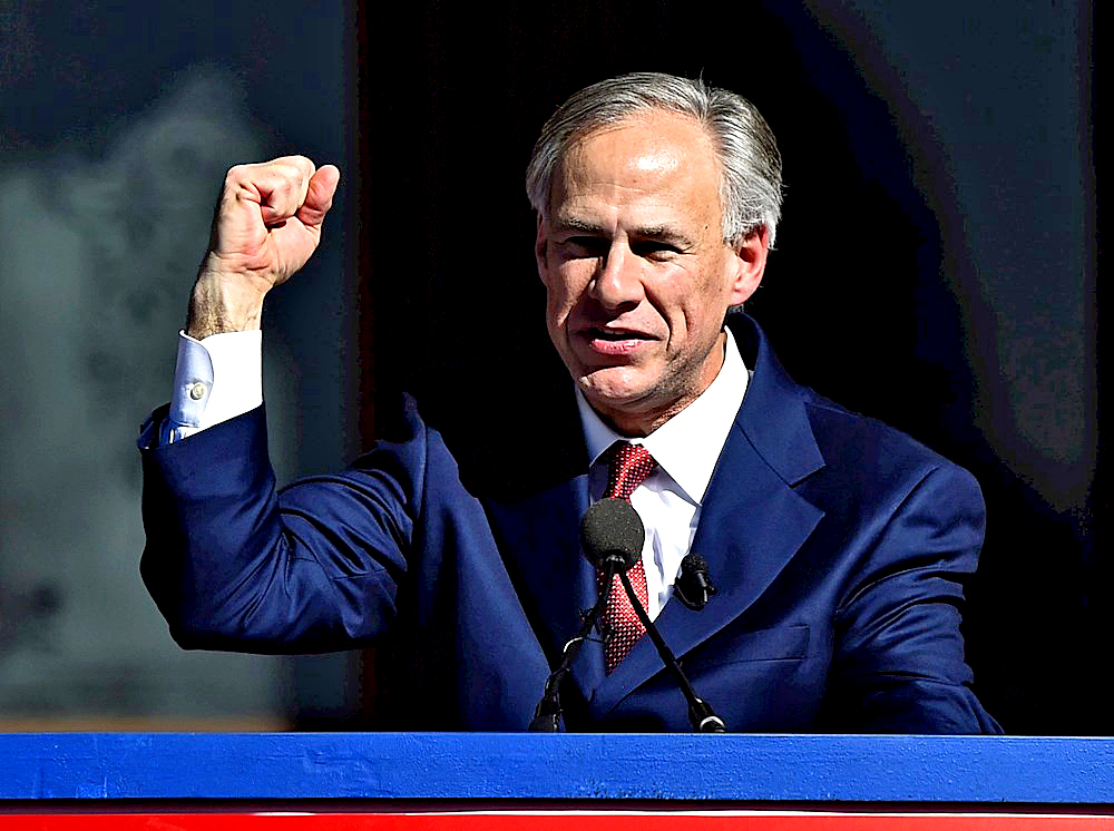 Gobierno de Abbott va contra indocumentados