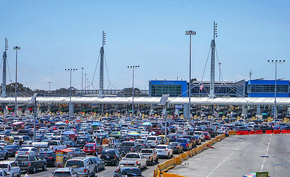 “Discriminatorio, cierre fronterizo con México”