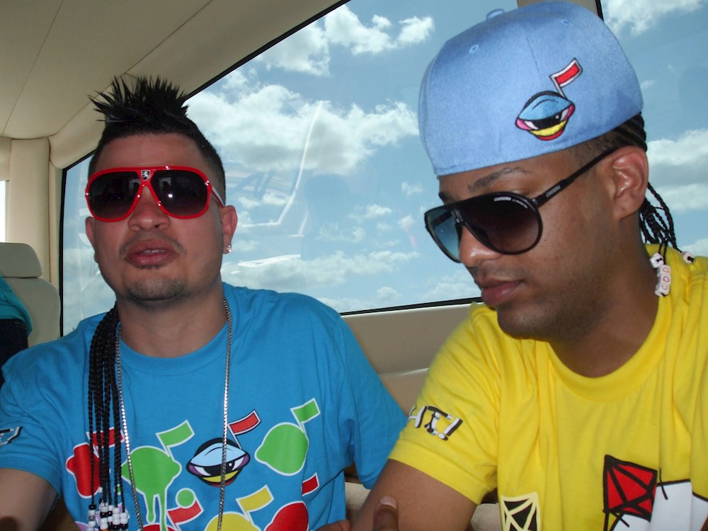 El reguetonero Randy lanzará en julio su primer álbum en solitario