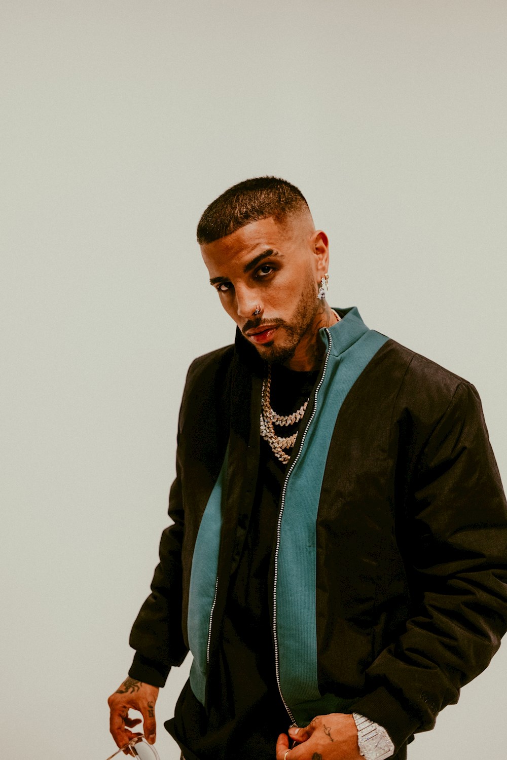 Rauw Alejandro realizará una gira por más de 30 ciudades en EEUU y España