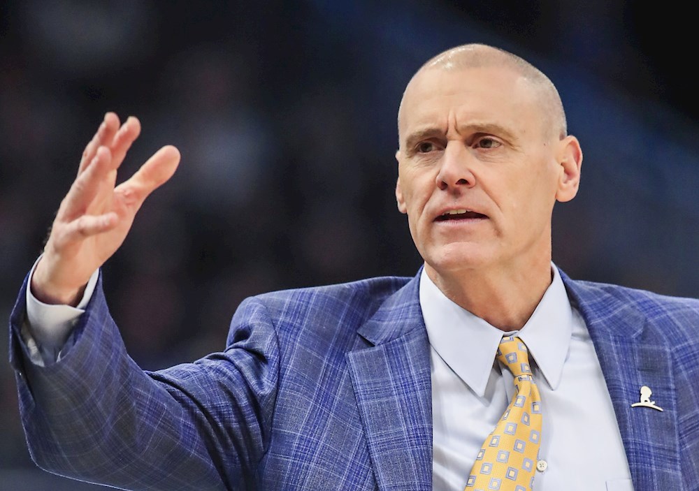 Rick Carlisle vuelve a entrenar a los Pacers 11 años después