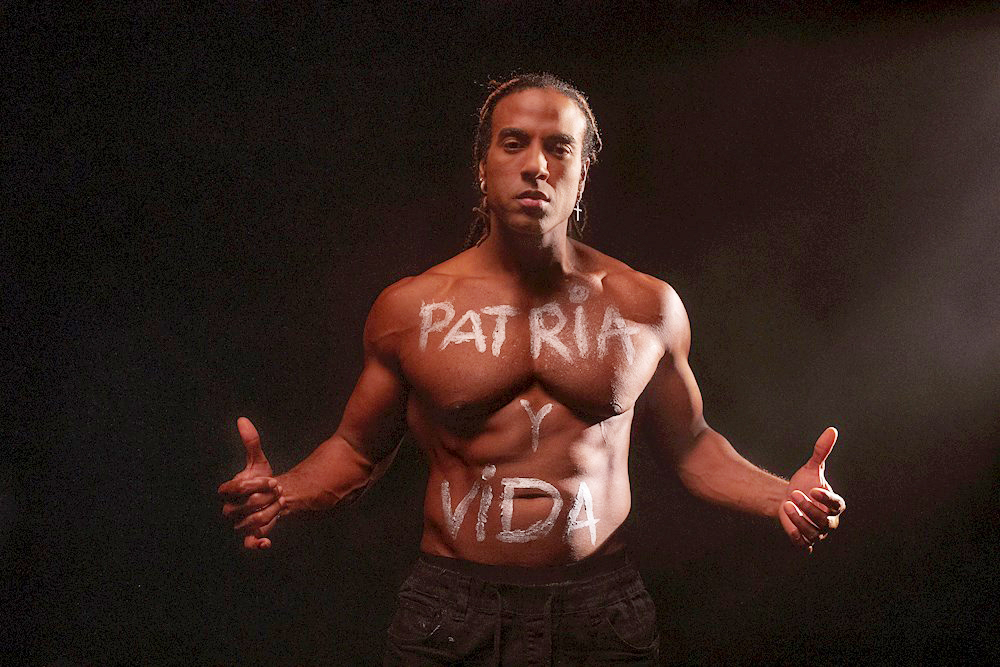 Yotuel Romero iniciará en el sur de Florida la gira “Patria y vida”