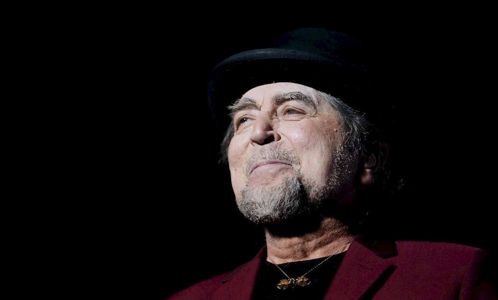 Joaquín Sabina y Fito Páez, entre los Premios Excelencia de los Latin Grammy