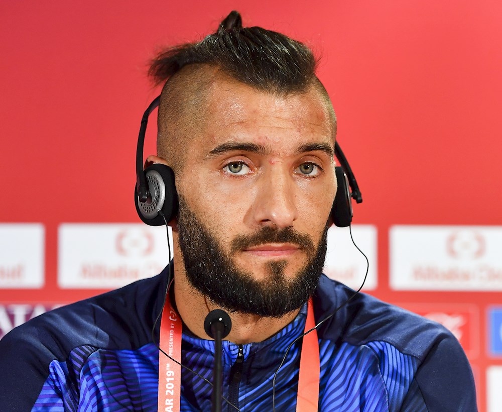 El argentino Nicolás Sánchez ficha con el Querétaro del fútbol mexicano