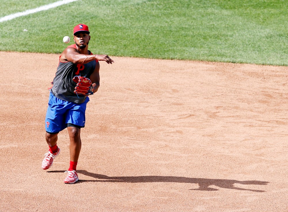 Segura pega sencillo y marca el triunfo de los Filis