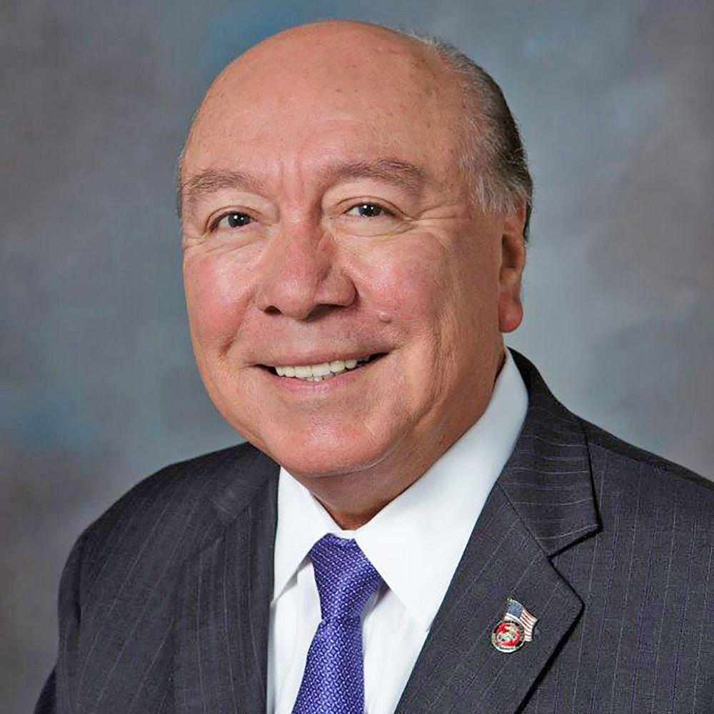 Senador Juan “Chuy” Hinojosa anuncia su postulación para la reelección al Senado de Texas