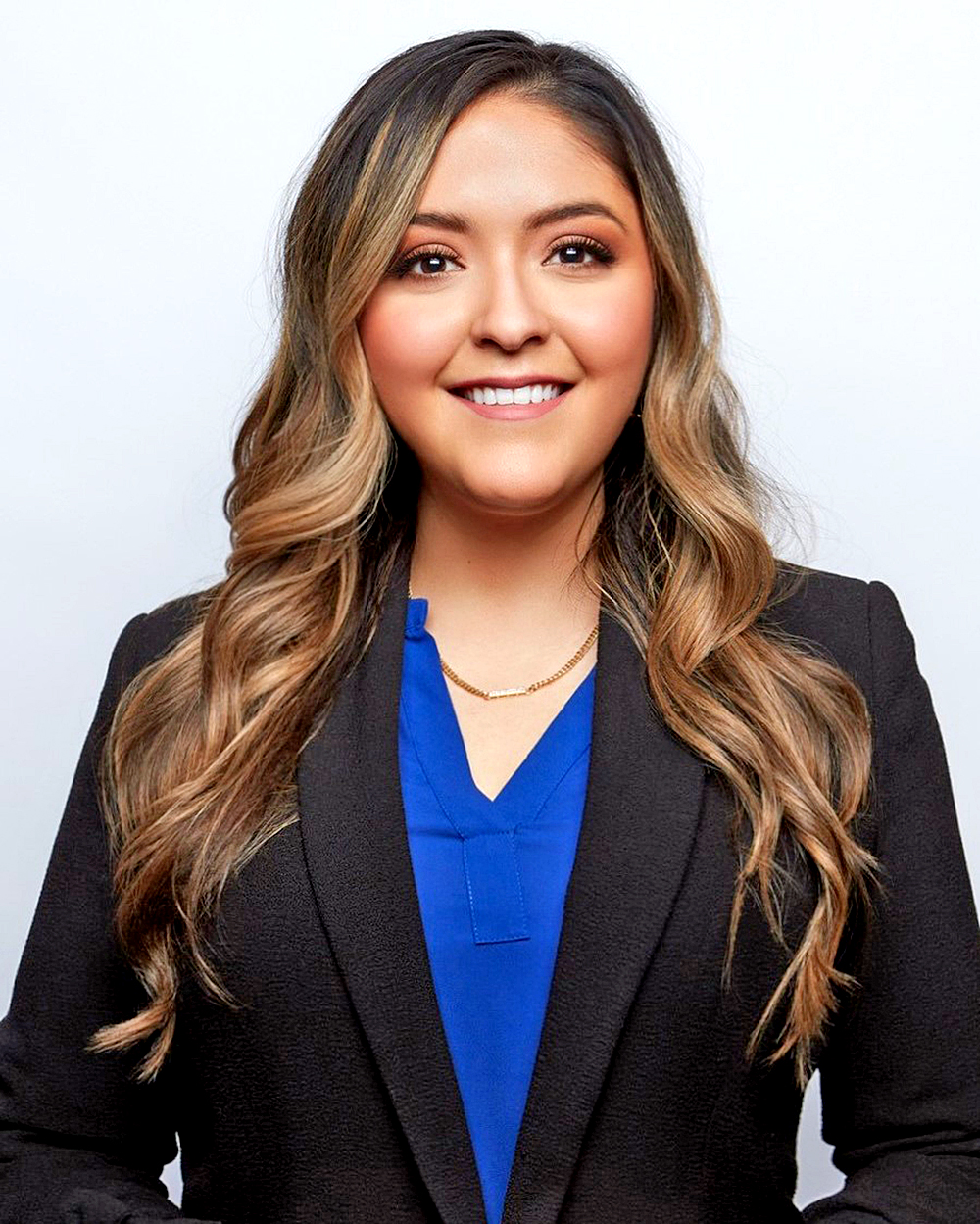 Cámara de Comercio de Pharr nombra a Marcela Beas presidente y directora ejecutiva