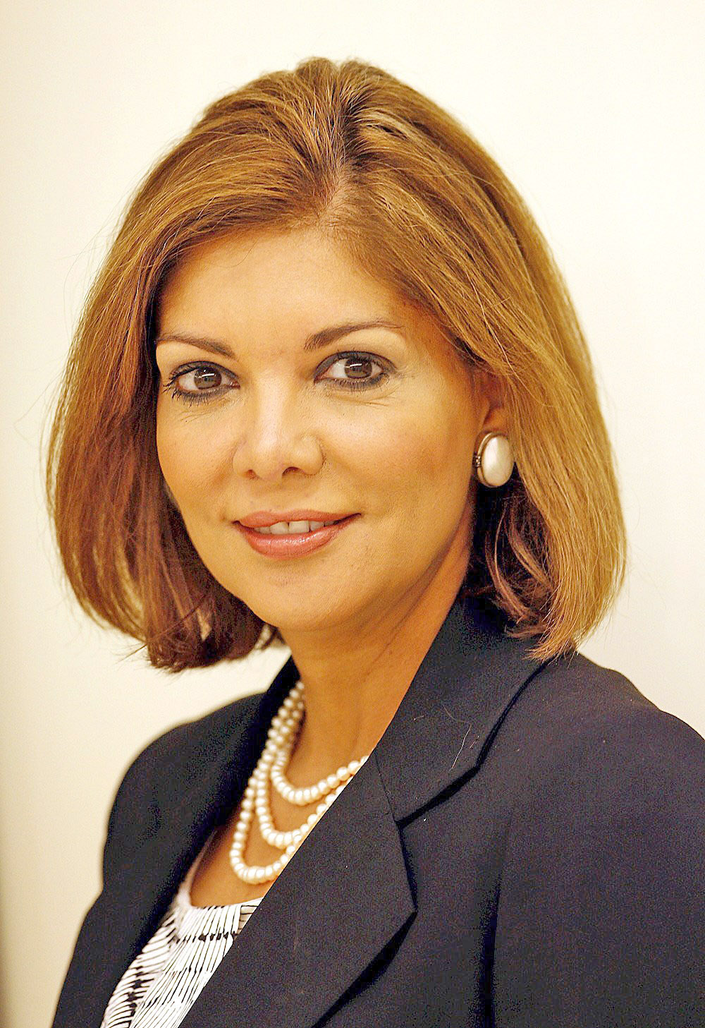 La jueza Eva Guzmán enfrentará a Paxton en las primarias para fiscal de Texas