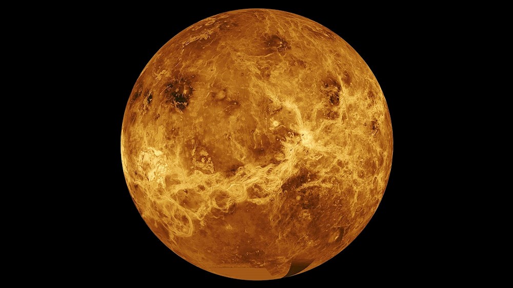 La NASA anuncia dos nuevas misiones de exploración a Venus para 2026