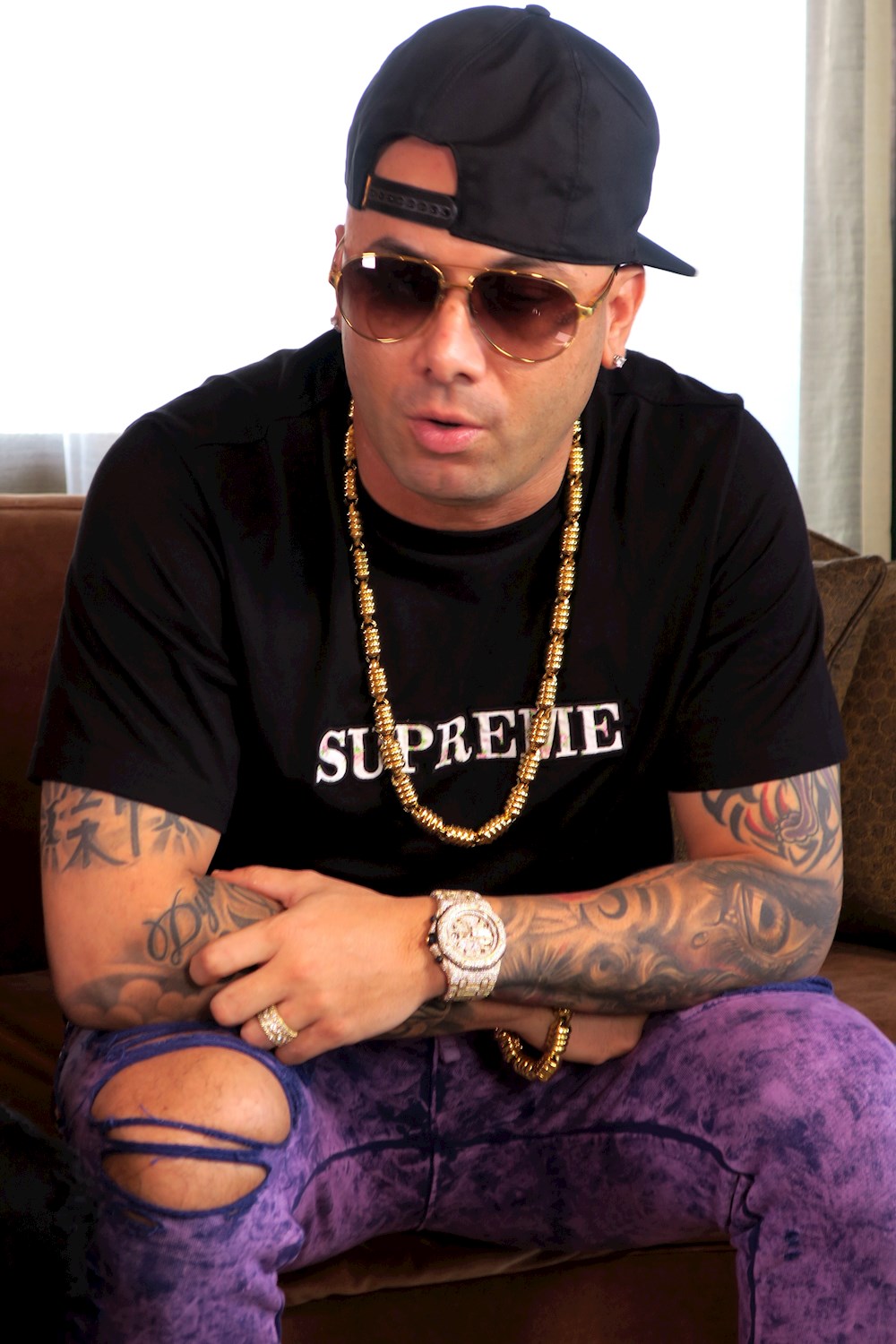 El “Fiel” de Wisin, Jhay Cortez y Los Legendarios es número uno en Billboard